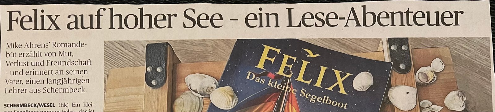 Presseausschnitt vom 03.02.2026 (RP)