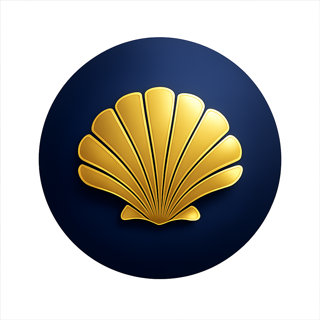 Die Muschel von Felix' Bug