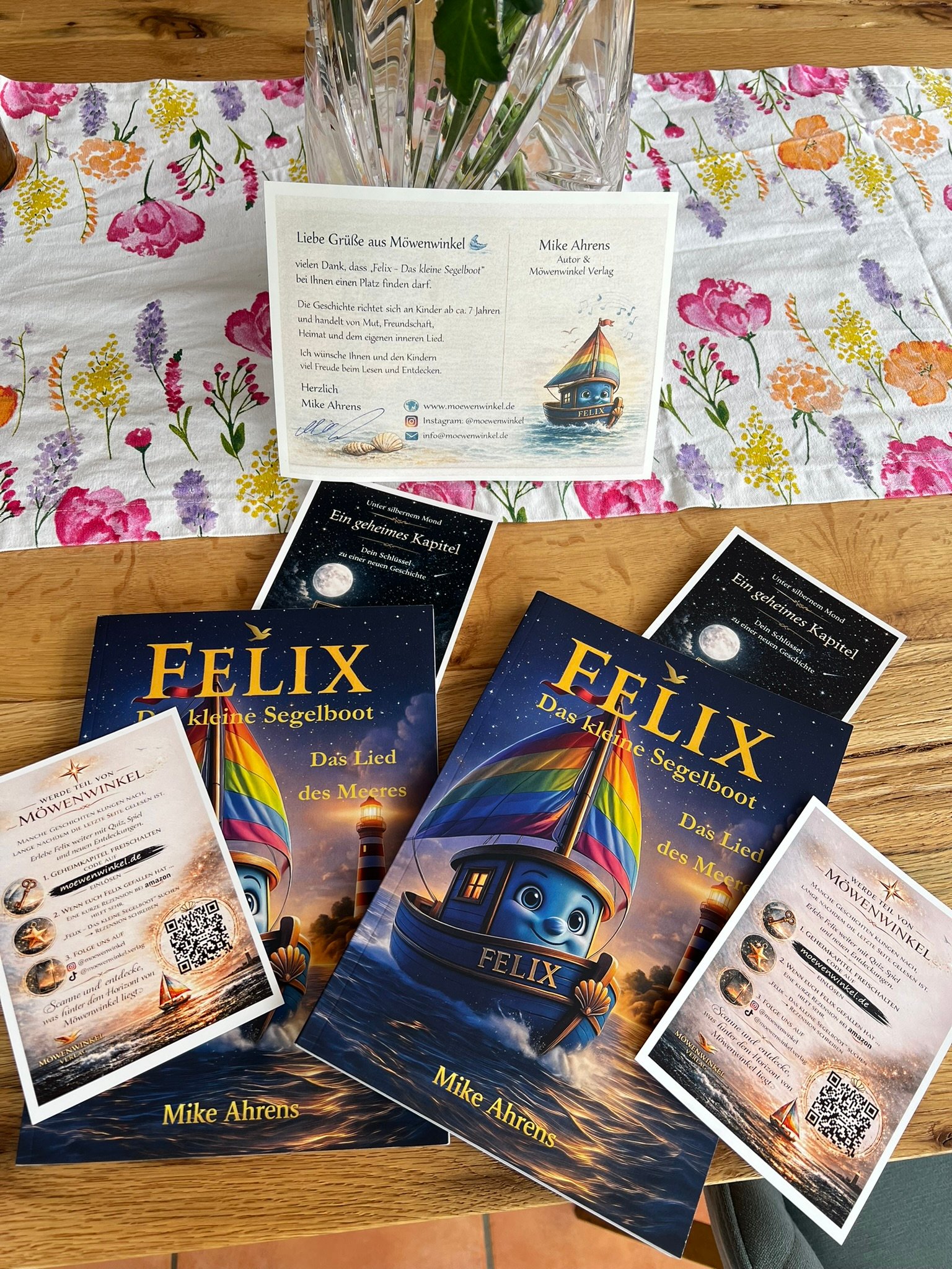 Weitere Buchhandlungsbestellungen