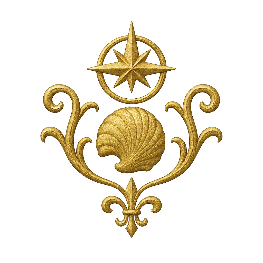 Logbuch von Möwenwinkel